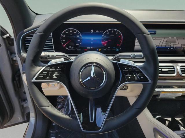 2026 Mercedes-Benz GLE GLE 450 4MATIC