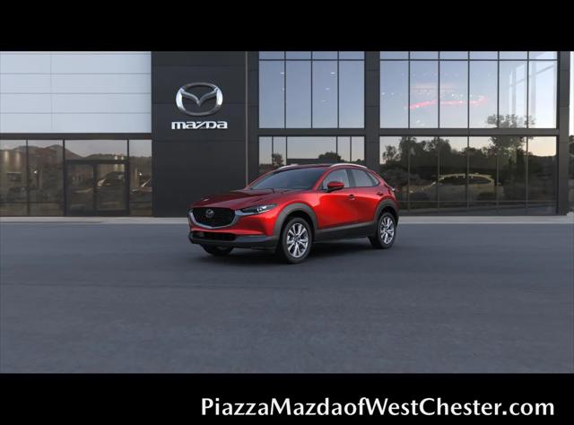 2026 Mazda CX-30 2.5 S Preferred for sale in West Chester, PA