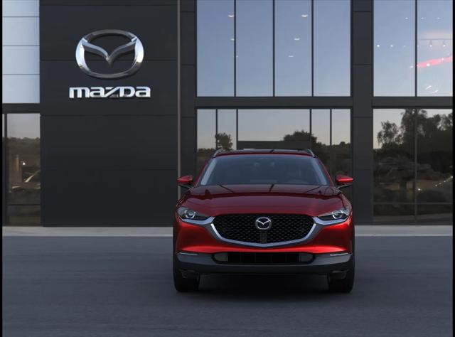 2026 Mazda CX-30 2.5 S Preferred