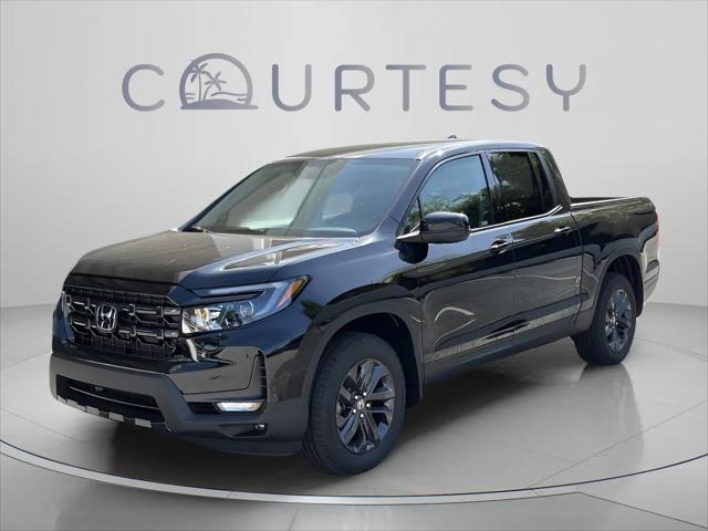 2026 Honda Ridgeline Sport for sale in Palm Harbor, FL