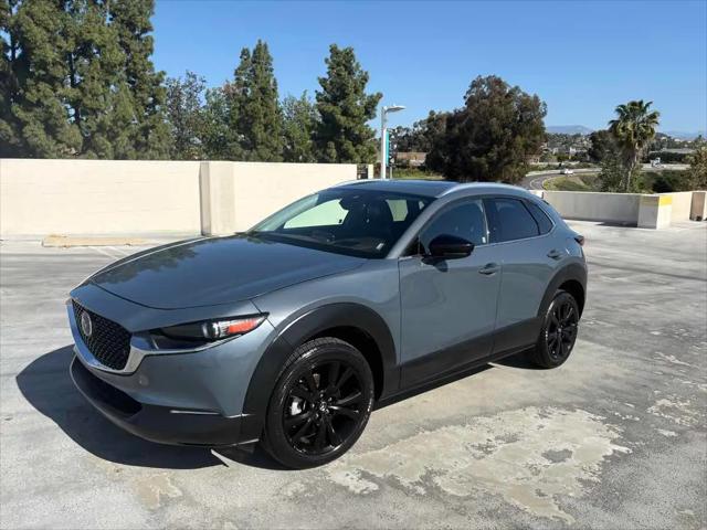 2023 Mazda CX-30 2.5 Turbo Premium Plus