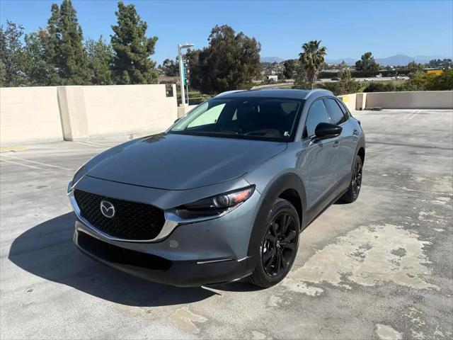 2023 Mazda CX-30 2.5 Turbo Premium Plus