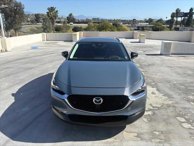2023 Mazda CX-30 2.5 Turbo Premium Plus