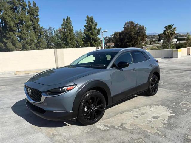 2023 Mazda CX-30 2.5 Turbo Premium Plus