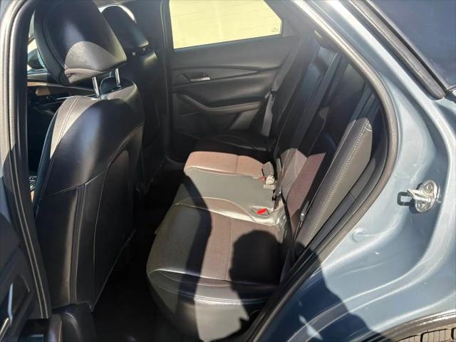 2023 Mazda CX-30 2.5 Turbo Premium Plus