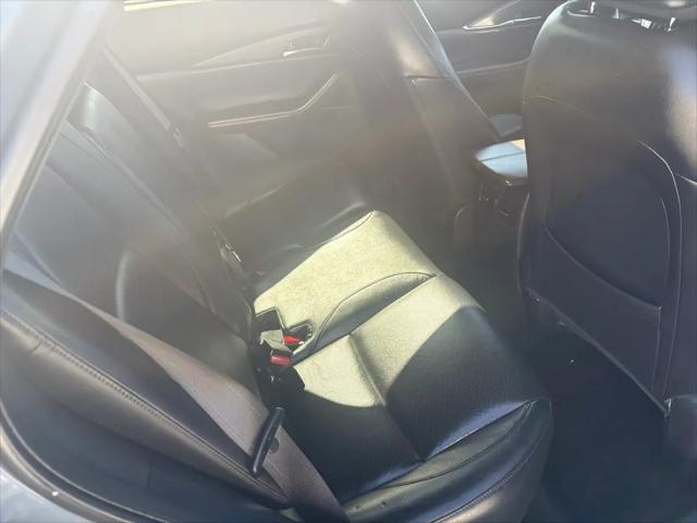 2023 Mazda CX-30 2.5 Turbo Premium Plus