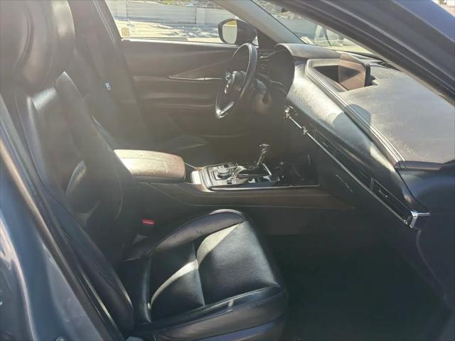 2023 Mazda CX-30 2.5 Turbo Premium Plus