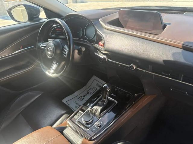 2023 Mazda CX-30 2.5 Turbo Premium Plus