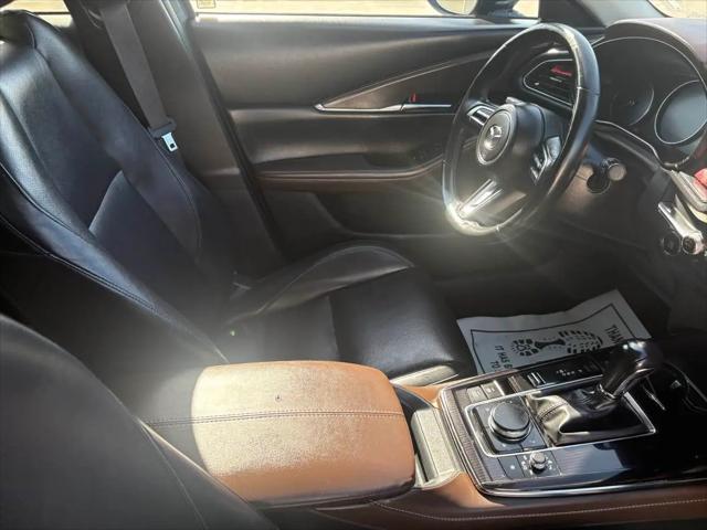 2023 Mazda CX-30 2.5 Turbo Premium Plus