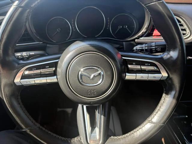 2023 Mazda CX-30 2.5 Turbo Premium Plus