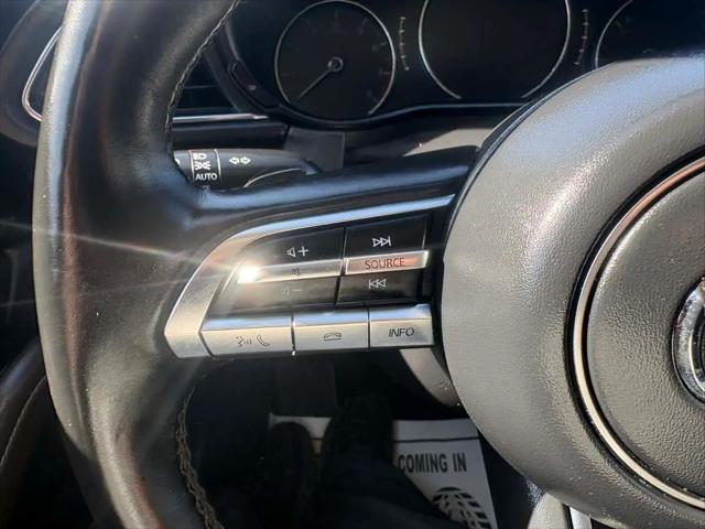 2023 Mazda CX-30 2.5 Turbo Premium Plus
