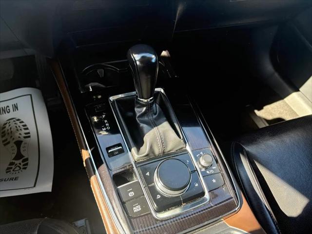 2023 Mazda CX-30 2.5 Turbo Premium Plus