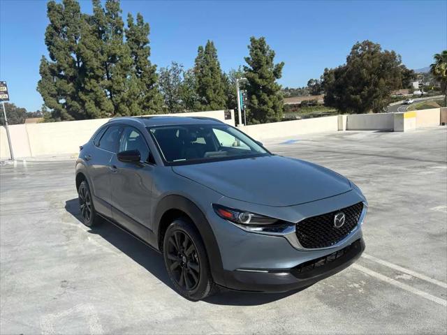 2023 Mazda CX-30 2.5 Turbo Premium Plus