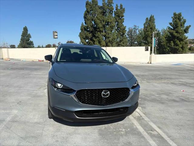 2023 Mazda CX-30 2.5 Turbo Premium Plus