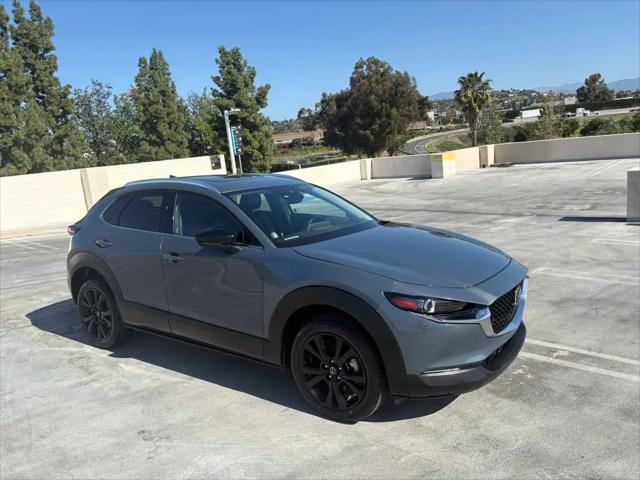2023 Mazda CX-30 2.5 Turbo Premium Plus