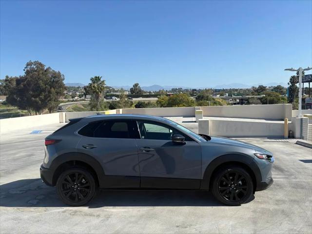 2023 Mazda CX-30 2.5 Turbo Premium Plus