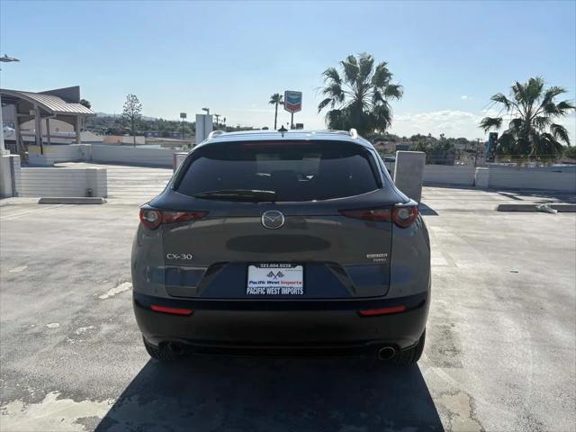 2023 Mazda CX-30 2.5 Turbo Premium Plus