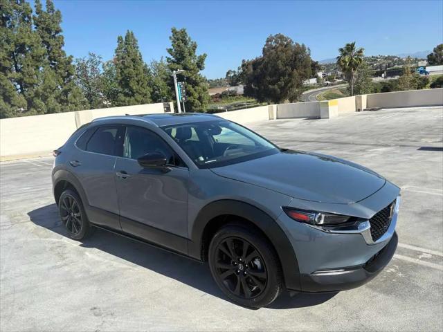 2023 Mazda CX-30 2.5 Turbo Premium Plus
