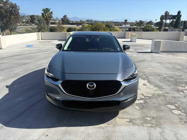 2023 Mazda CX-30 2.5 Turbo Premium Plus