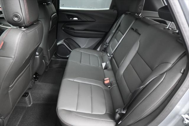 2026 Chevrolet TrailBlazer AWD RS