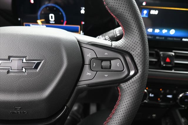 2026 Chevrolet TrailBlazer AWD RS