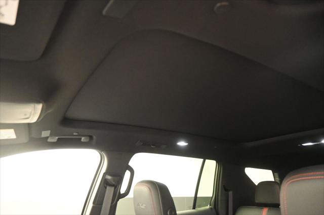 2026 Chevrolet Traverse AWD RS