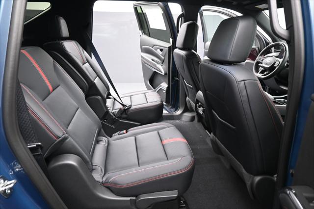 2026 Chevrolet Traverse AWD RS
