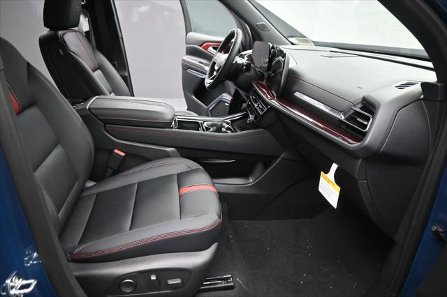 2026 Chevrolet Traverse AWD RS