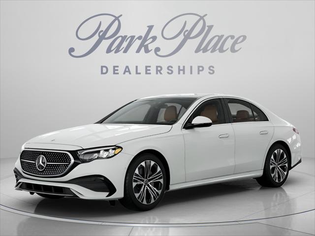 2026 Mercedes-Benz E 350 E 350 for sale in Arlington, TX