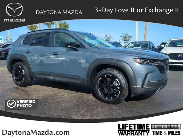 2026 Mazda CX-50 2.5 S Meridian Edition for sale in Daytona Beach, FL