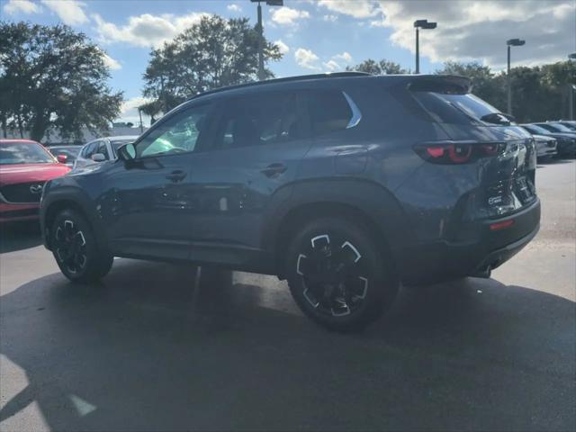 2026 Mazda CX-50 2.5 S Meridian Edition