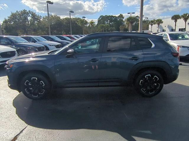 2026 Mazda CX-50 2.5 S Meridian Edition