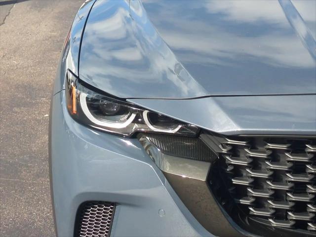 2026 Mazda CX-50 2.5 S Meridian Edition