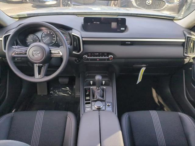 2026 Mazda CX-50 2.5 S Meridian Edition