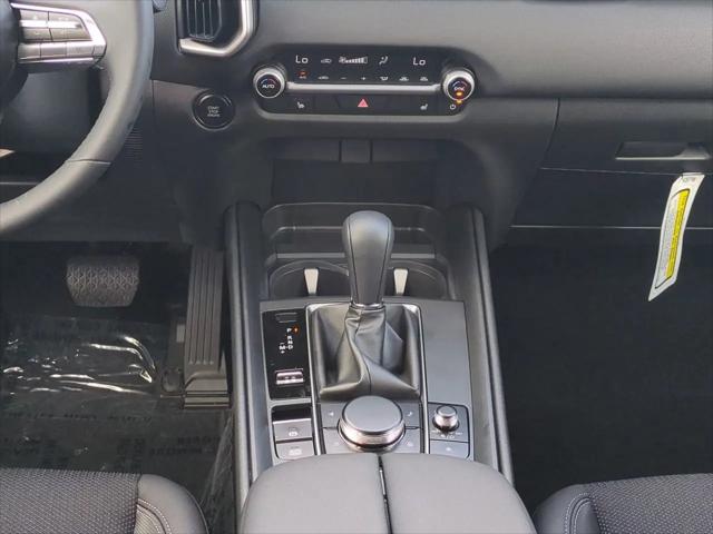 2026 Mazda CX-50 2.5 S Meridian Edition
