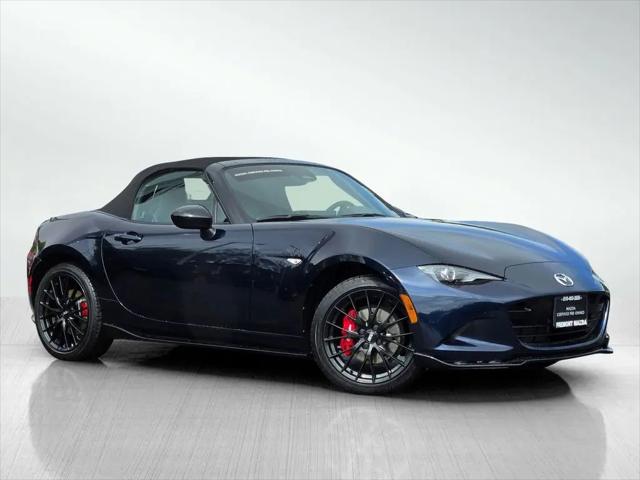 2025 Mazda MX-5 Club for sale in Newark, CA