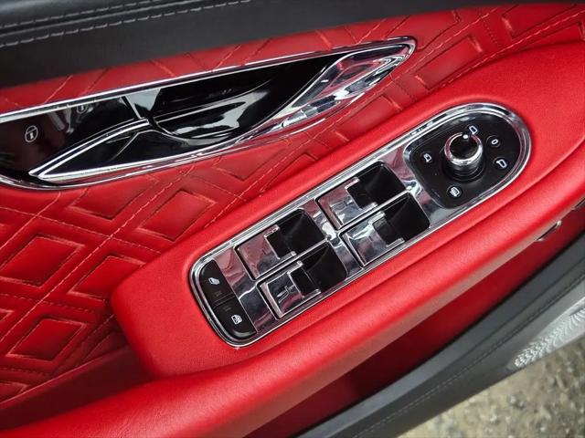 2020 Bentley Continental GT V8 First Edition