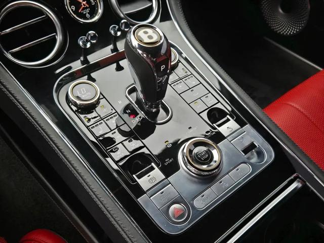 2020 Bentley Continental GT V8 First Edition