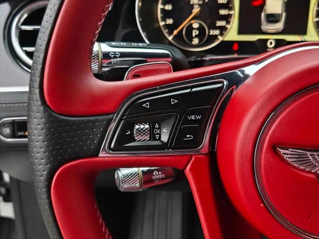 2020 Bentley Continental GT V8 First Edition