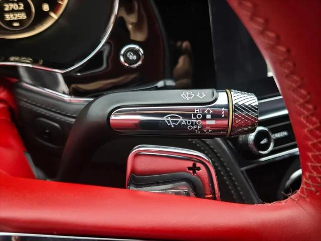 2020 Bentley Continental GT V8 First Edition