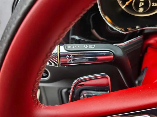 2020 Bentley Continental GT V8 First Edition
