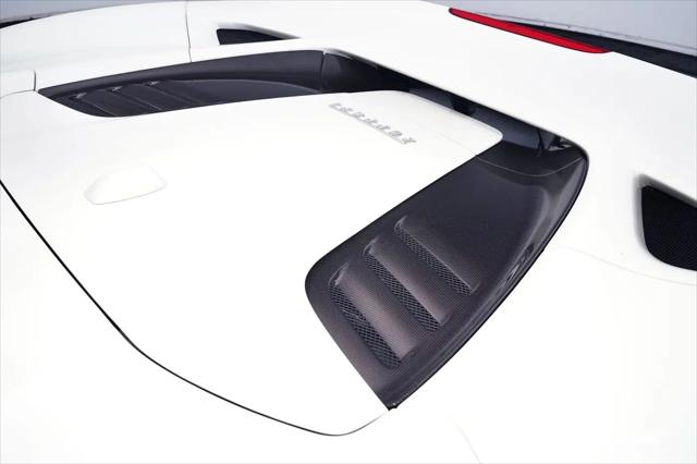 2021 Ferrari F8 Spider Spider