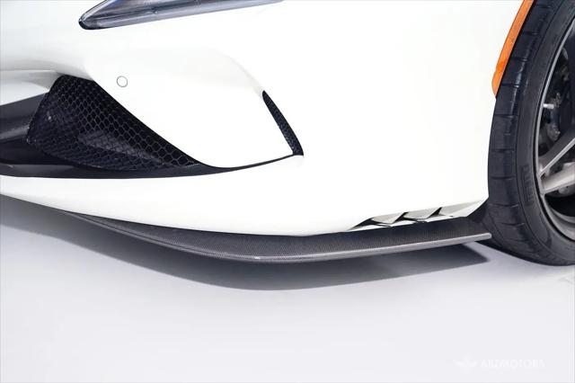 2021 Ferrari F8 Spider Spider