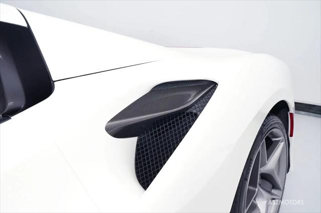 2021 Ferrari F8 Spider Spider
