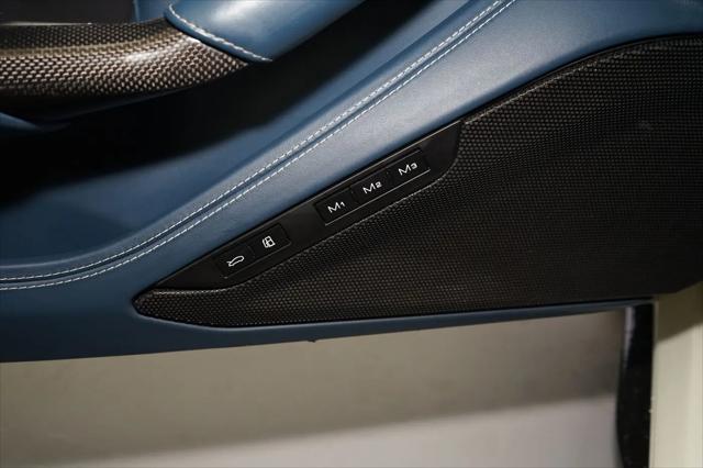 2021 Ferrari F8 Spider Spider