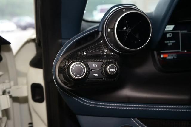 2021 Ferrari F8 Spider Spider