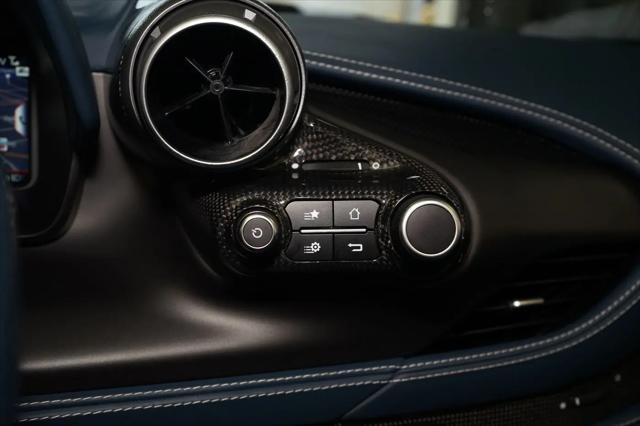 2021 Ferrari F8 Spider Spider