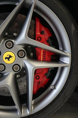 2021 Ferrari F8 Spider Spider