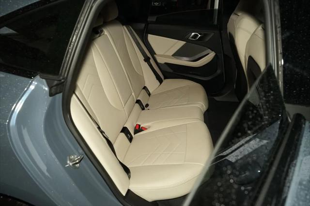 2026 BMW Coupe 228i
