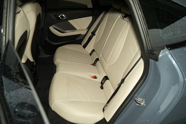 2026 BMW Coupe 228i